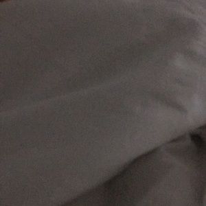 Meet your Posher, Claire